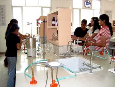 Rayat Bahra College of Engineering and Nano Technology for Women Hoshiarpur Infrastructure photo 17